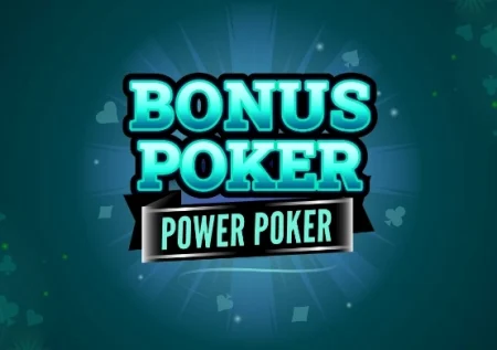 Bonus Poker – Power Poker