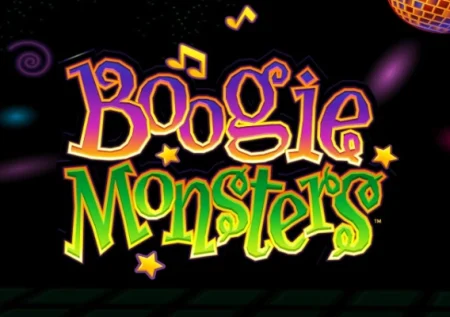 Boogie Monsters