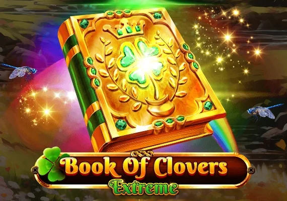 Book of Clovers – Extreme