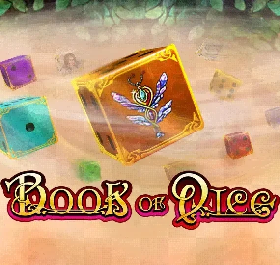 Book of Dice