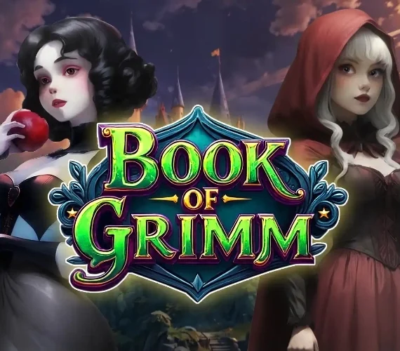 Book of Grimm