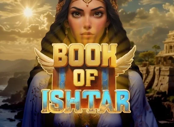 Book of Ishtar