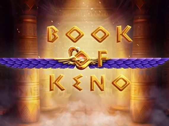 Book of Keno