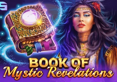 Book of Mystic Revelations