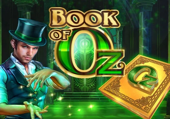 Book of Oz
