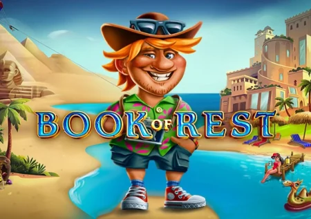 Book of Rest