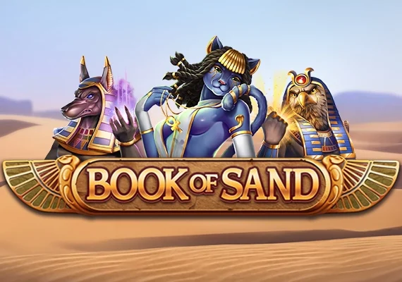 Book of Sand