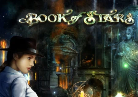 Book of Stars
