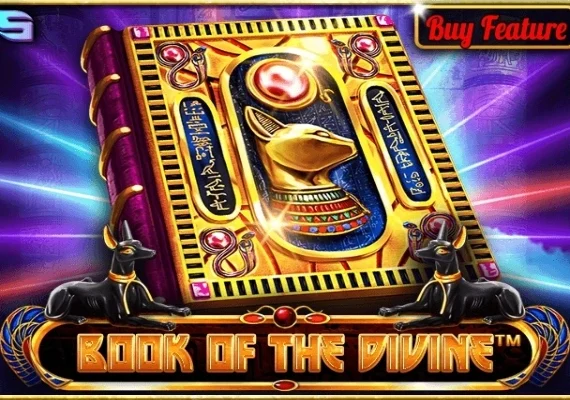 Book Of The Divine