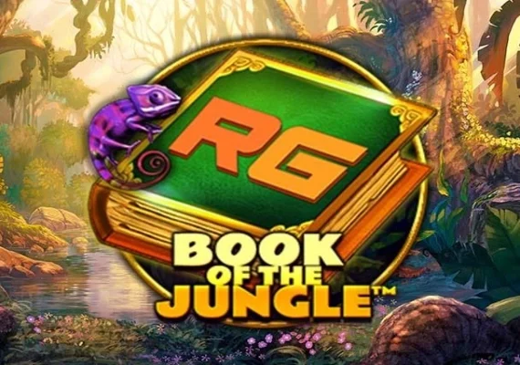 Book of The Jungle