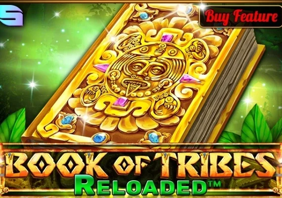 Book Of Tribes Reloaded