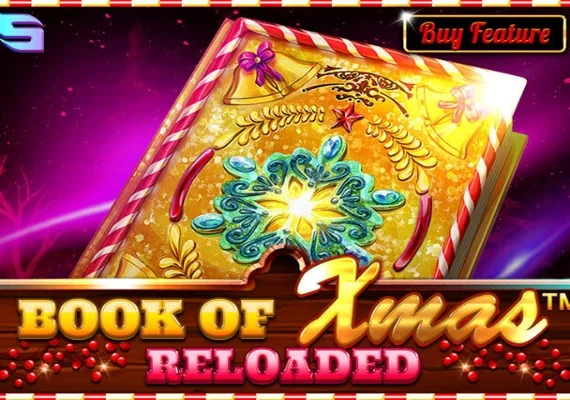Book Of Xmas Reloaded