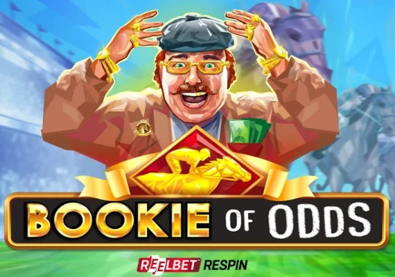 Bookie of Odds