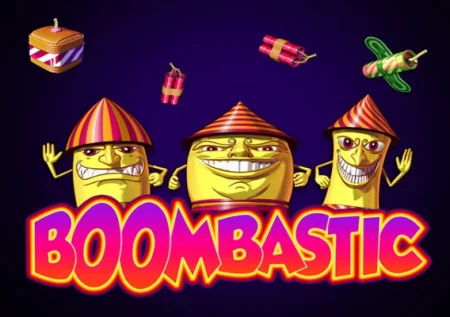 Boom Bastic