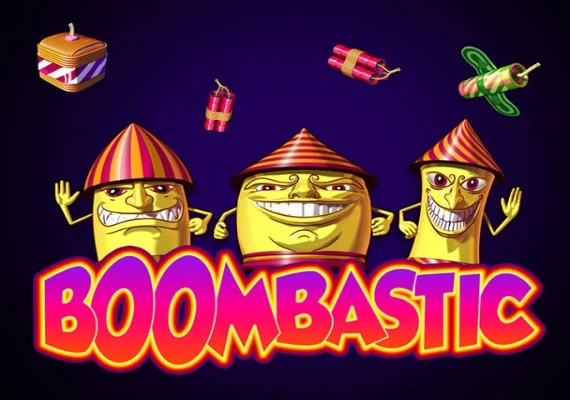 Boom Bastic