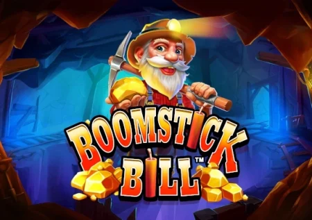 Boomstick Bill