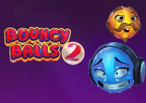 Bouncy Balls 2