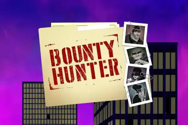 Bounty Hunter