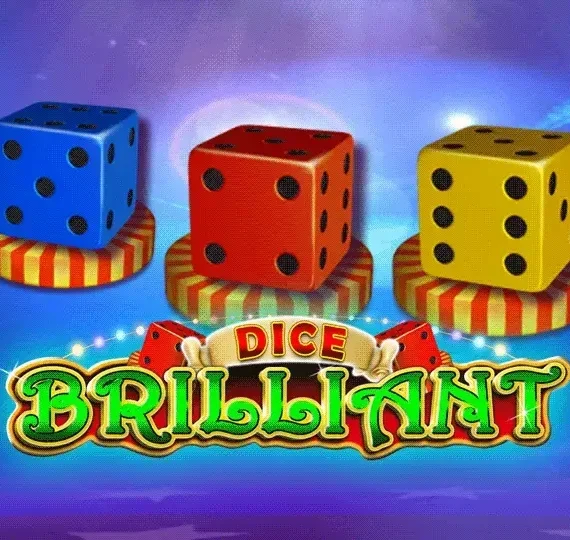 Brilliant Dice
