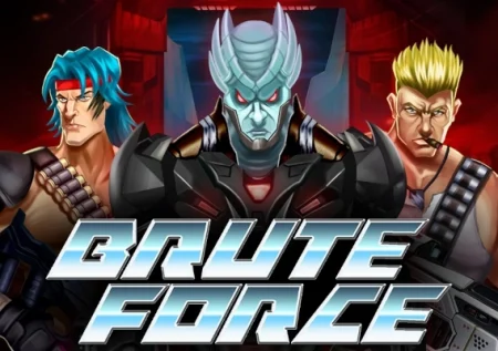 Brute Force