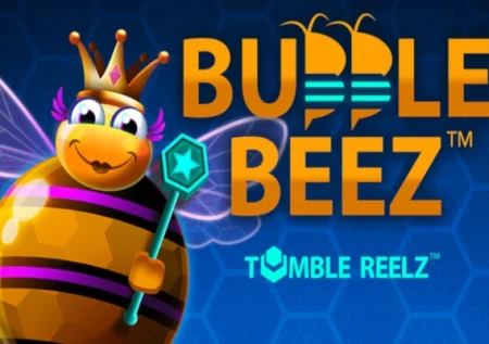 Bubble Beez