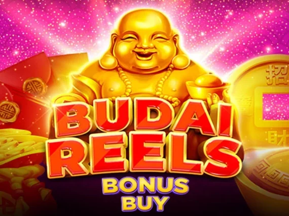 Budai Reels Bonus Buy