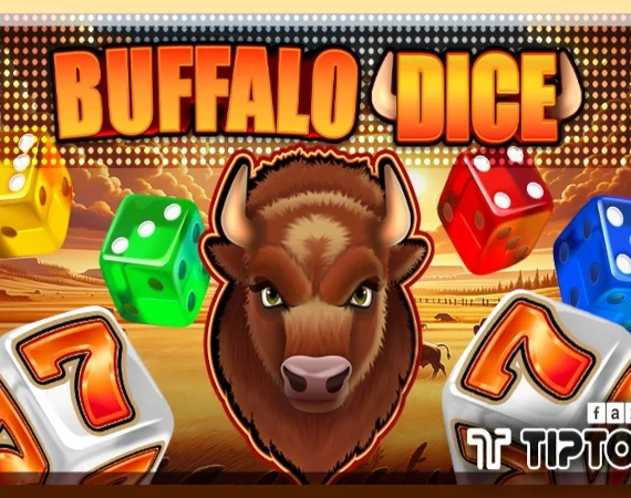 Buffalo Dice