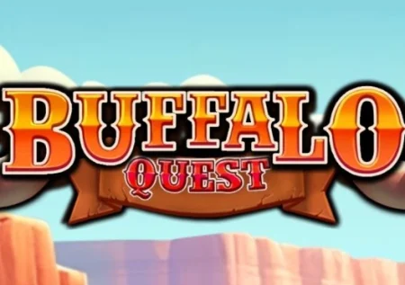 Buffalo Quest