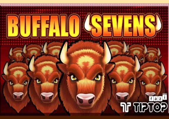 Buffalo Sevens