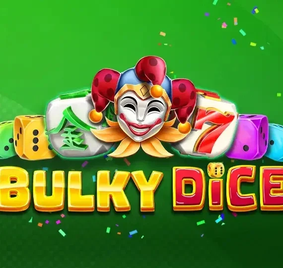 Bulky Dice