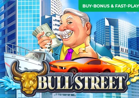 Bull Street
