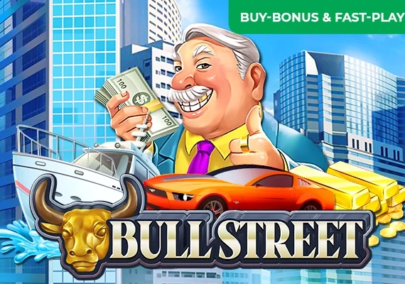 Bull Street