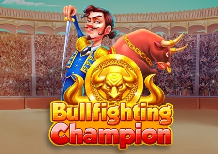 Bullfighting Champion