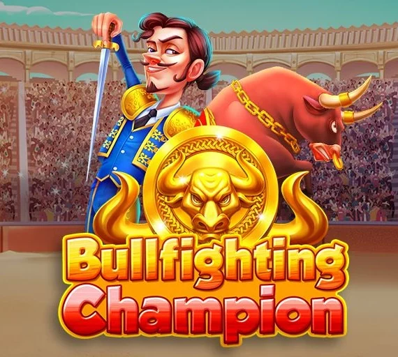 Bullfighting Champion