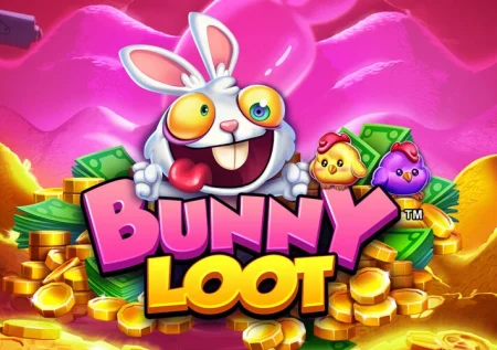 Bunny Loot