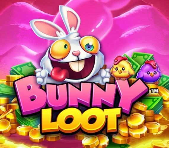 Bunny Loot