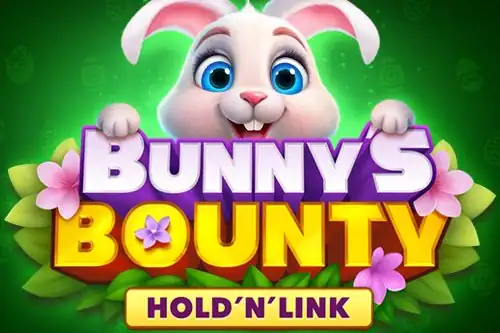 Bunny's Bounty: Hold'N' Link