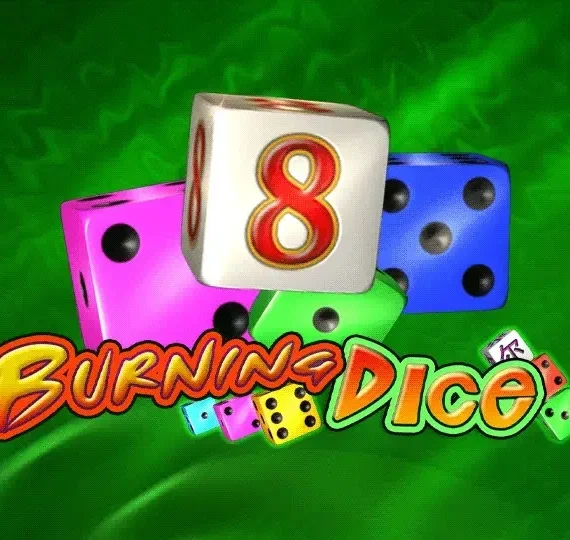 Burning Dice