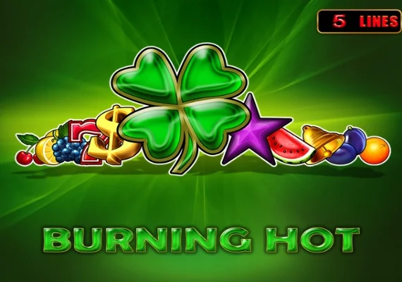 Burning Hot