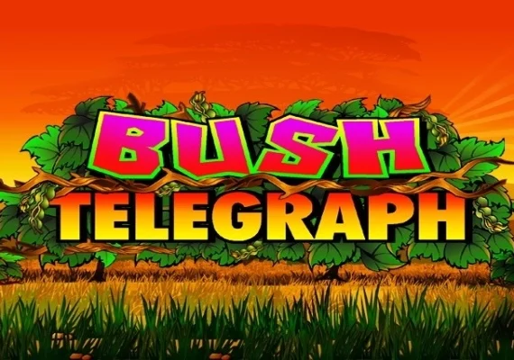 Bush Telegraph