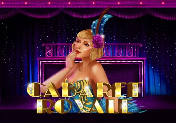 Cabaret Royale