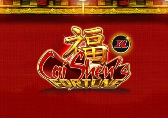 CaiShen’s XL Fortune
