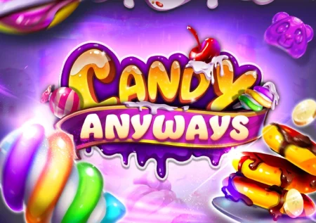Candy Anyways