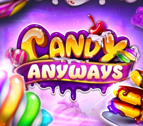 Candy Anyways
