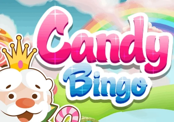 Candy Bingo