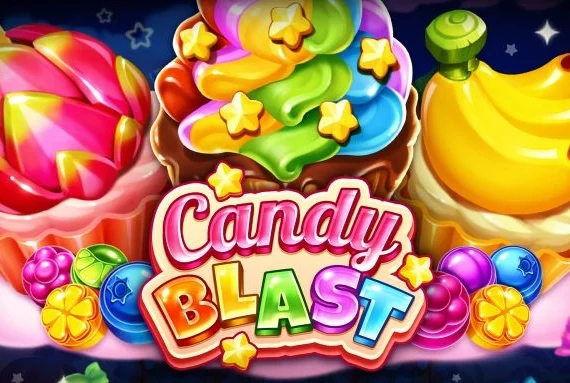 Candy Blast