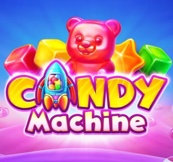 Candy Machine
