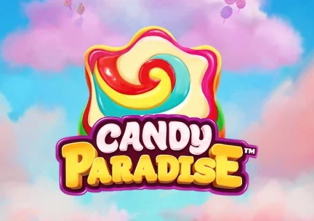 Candy Paradise