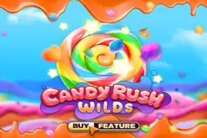Candy Rush Wilds