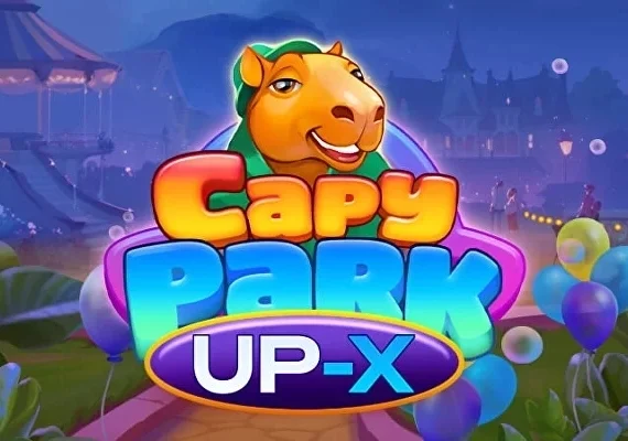 Capypark UP-X